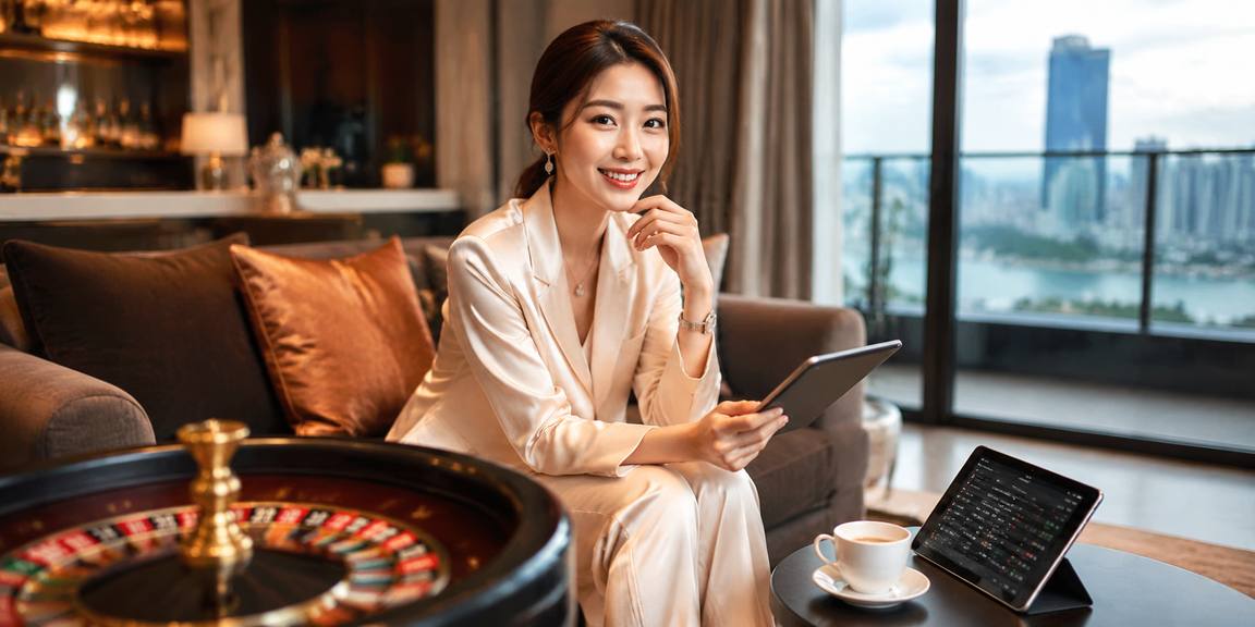 15cm Hơn bốn trăm slot từ tám studio trong một sảnh duy nhất